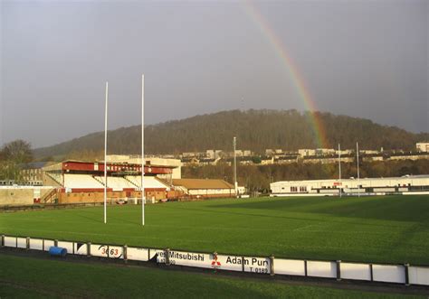 Gala Rugby Football Club, Netherdale, Nether Road, Galashiels, TD1 3HE