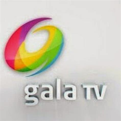 Gala TV YouTube.