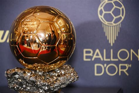 Gala del Balón de Oro 2023: nominados, cuándo y cómo ver en vivo y en directo por TV e internet
