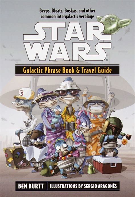 Galactic phrase book and travel guide beeps bleats boskas and other common intergalactic verbiage star wars. - Reggae the rough guide rough guides by barrow steve dalton peter 1997 paperback.