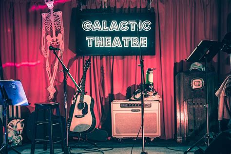 Galactic theatre. Things To Know About Galactic theatre. 