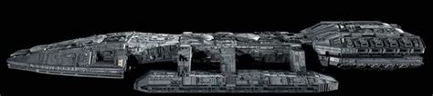 Galactica (TOS) Battlestar Wiki.