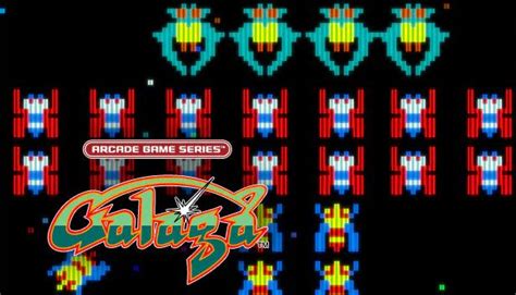 Galaga for Windows (2004) - MobyGames