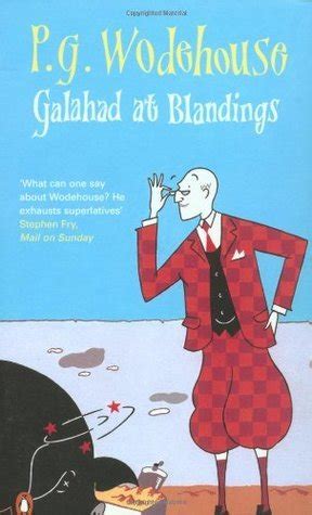 Download Galahad At Blandings Blandings Castle 10 By Pg Wodehouse