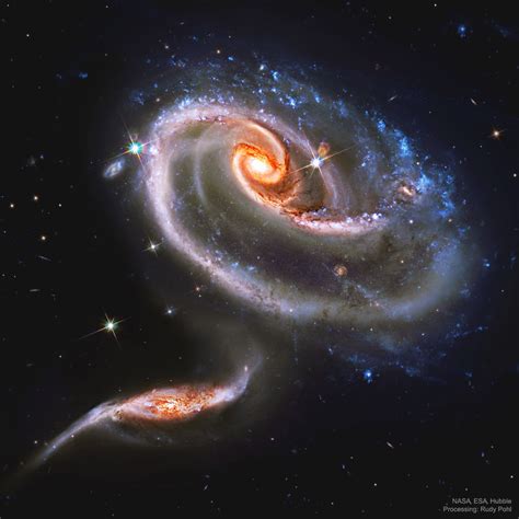 Galaktik astronomi