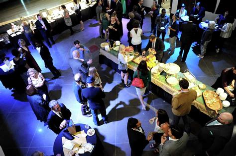 Galas, dinners, runs, parties and fests: oh, my! - Times Union