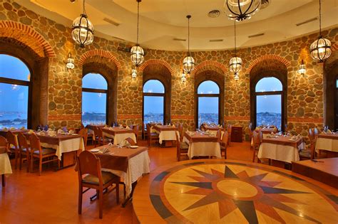 Galata kulesi restaurant fırsat
