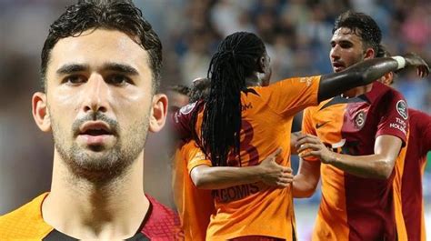 Galatasaray''dan kiralanmıştı: Belçika''da Emin Bayram fırtınası!