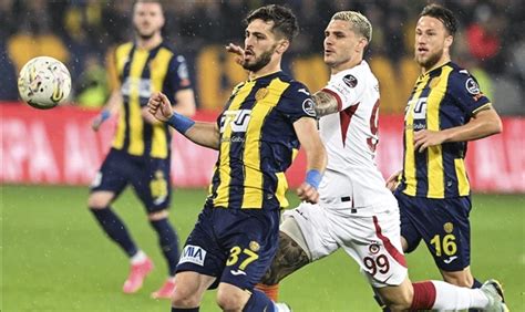 Galatasaray''dan stat başvurusu: Ankaragücü maçı farklı statta oynanabilir