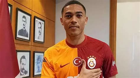 Galatasaray'ın yeni golcüsü Carlos Vinicius, Bandırmaspor maçında sahne alacaks