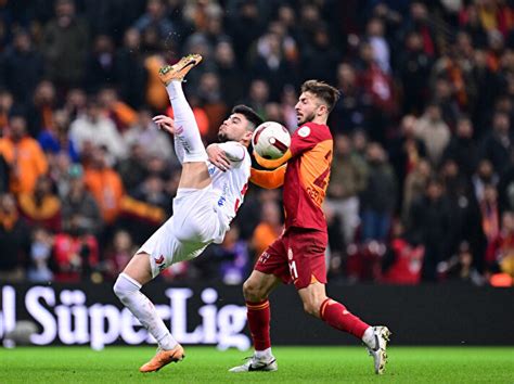 Galatasaray'da Kazımcan Karataş, MKE Ankaragücü'ne kiralandı