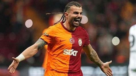 Galatasaray'da sakatlık: Nelsson devam edemedi! - Galatasaray Haberleri