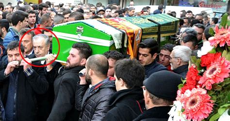 Galatasaray ölen başkanı
