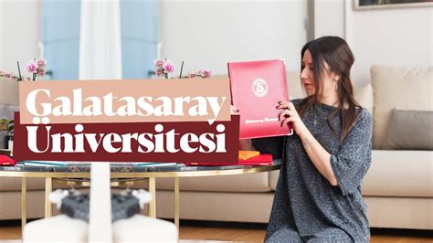 Galatasaray üniversitesi fransız dili ve edebiyatı taban puanı