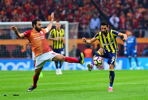 Galatasaray ın canlı maçı