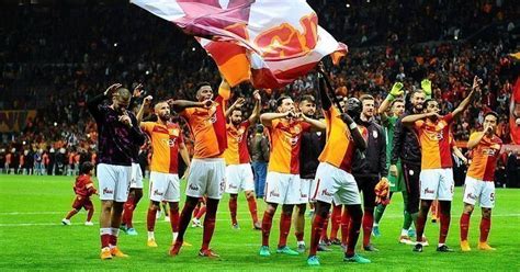 Galatasaray ın sponsoru kim