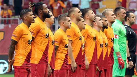 Galatasaray   marsilya maçları