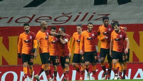Galatasaray - Başakşehir maçı saat kaçta ve hangi kanalda? İşte ilk 11'lers