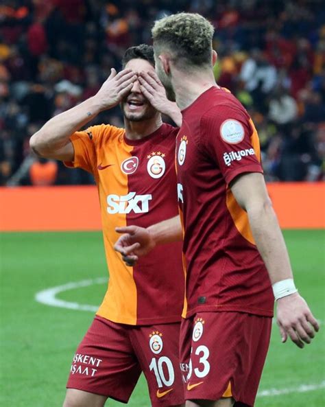 Galatasaray - Başakşehir maçının yazar yorumları - Rams Başakşehir Haberleri