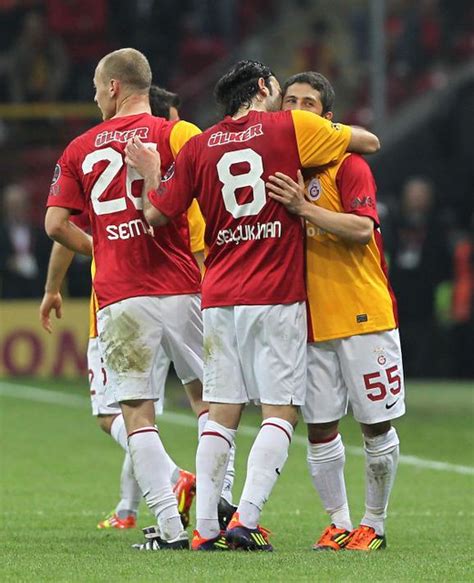 Galatasaray 2 0 orduspor