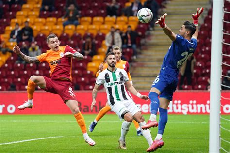 Galatasaray HDI Sigorta kupaya veda etti