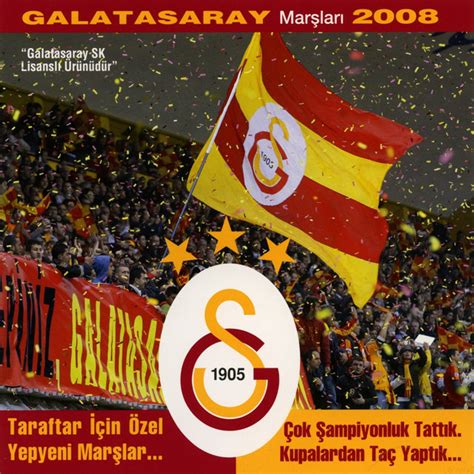 Galatasaray albümü
