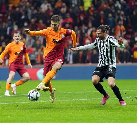 Galatasaray altay