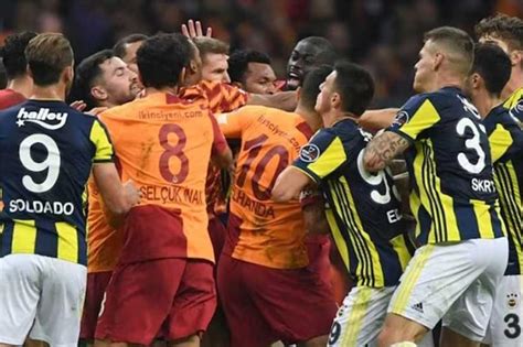 Galatasaray and Fenerbahce push for Turkish Super Cup to be played on home soil, not Saudi Arabia