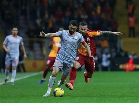 Galatasaray başakşehir 2019