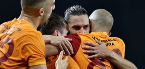 Galatasaray barcelona kac kac