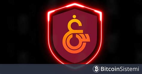 Galatasaray bitcoin
