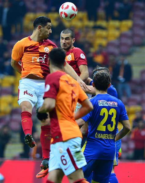 Galatasaray buca