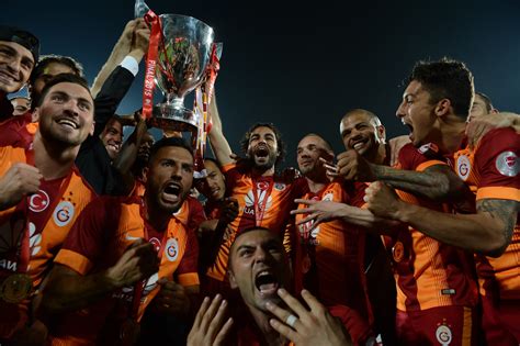 Galatasaray bursaspor maçı