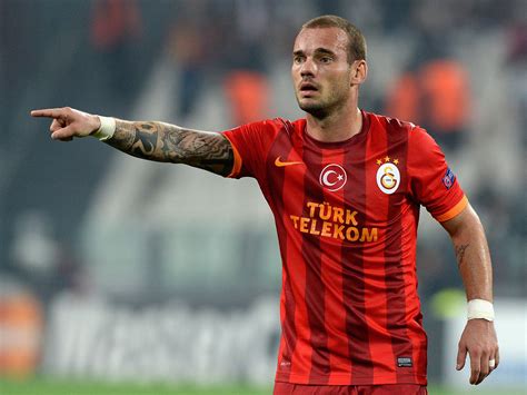 Galatasaray captain