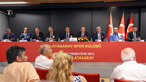 Galatasaray divan kurulu toplantısı izle