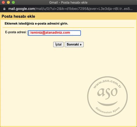 Galatasaray e mail adresi