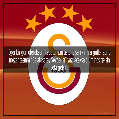Galatasaray en güzel marşları