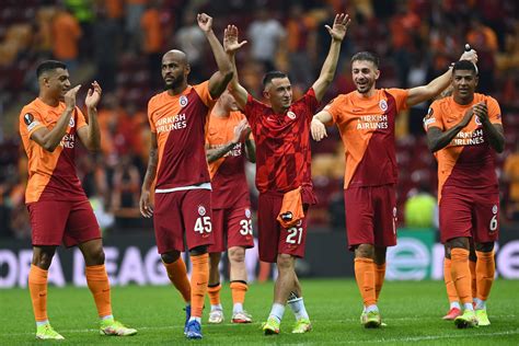 Galatasaray europa league