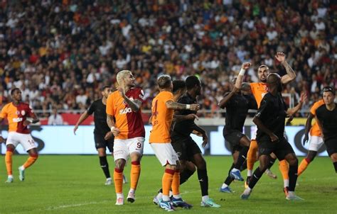 Galatasaray europa league gegner