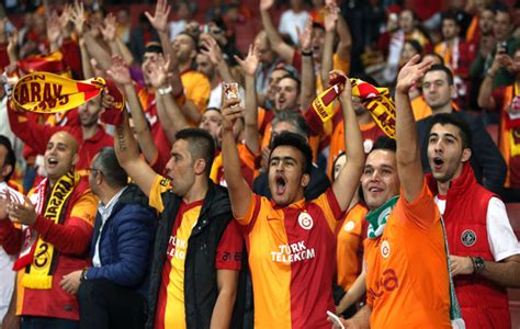 Galatasaray fan