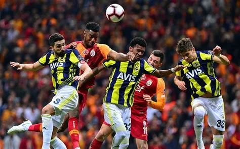 Galatasaray fenerbahçe 1 0 izle