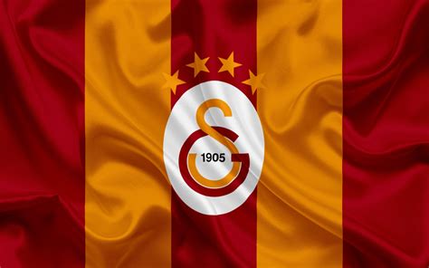 Galatasaray flagge