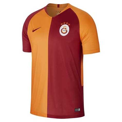 Galatasaray forma 18 19