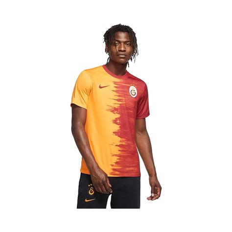 Galatasaray forma yeni