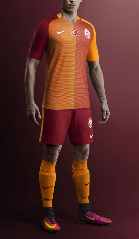 Galatasaray forması
