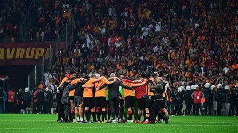 Galatasaray freundschaftsspiel