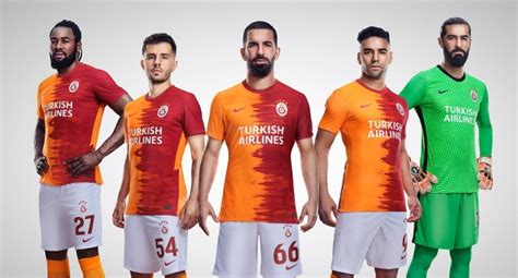 Galatasaray futbol takımı sponsorları