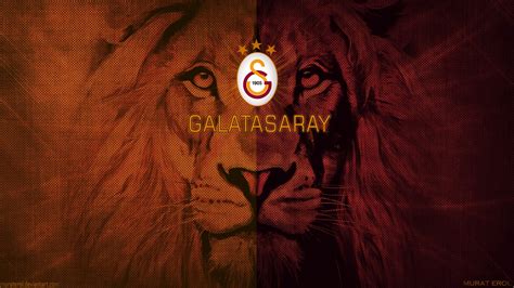 Galatasaray gorselleri
