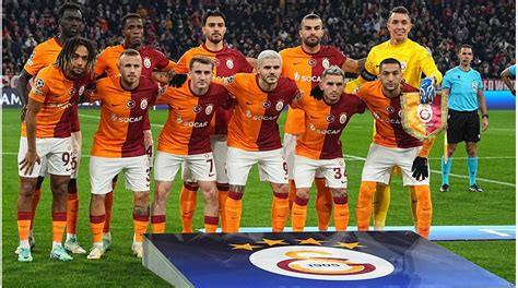 Galatasaray grupları
