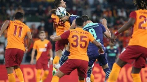 Galatasaray johnstone canlı izle